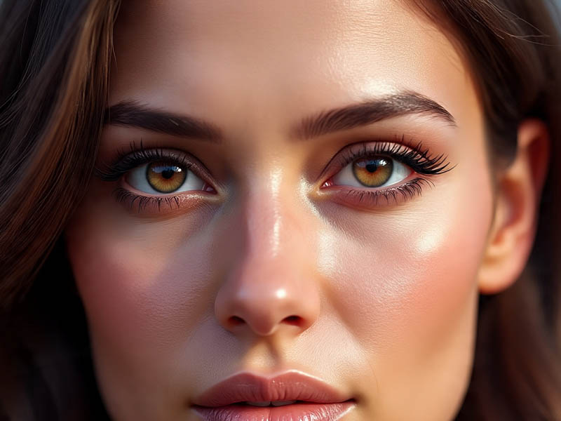 Aktris AI Guncang Hollywood