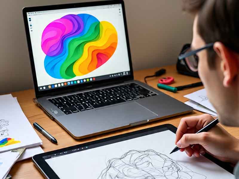 Cross-Discipline Creativity