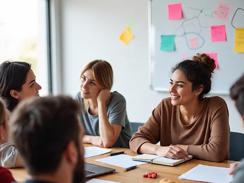 Creative Collaboration