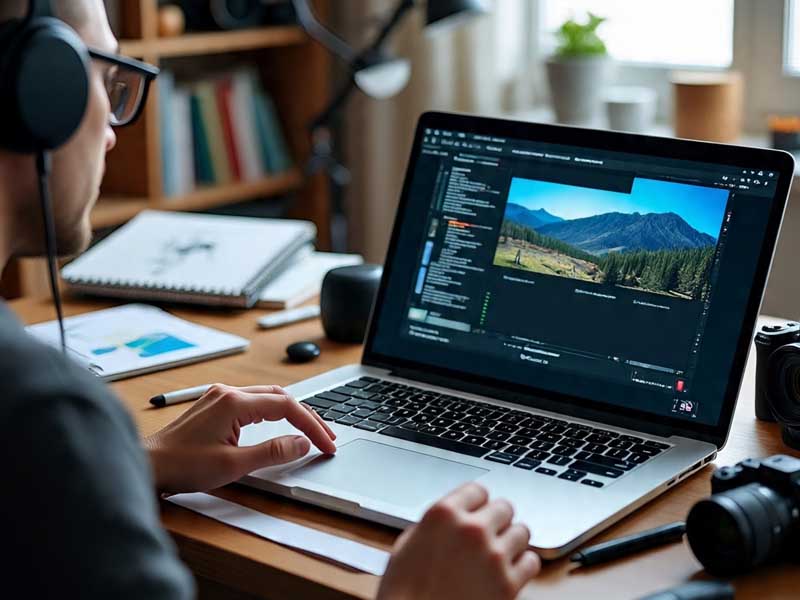 Kreator Multitalenta