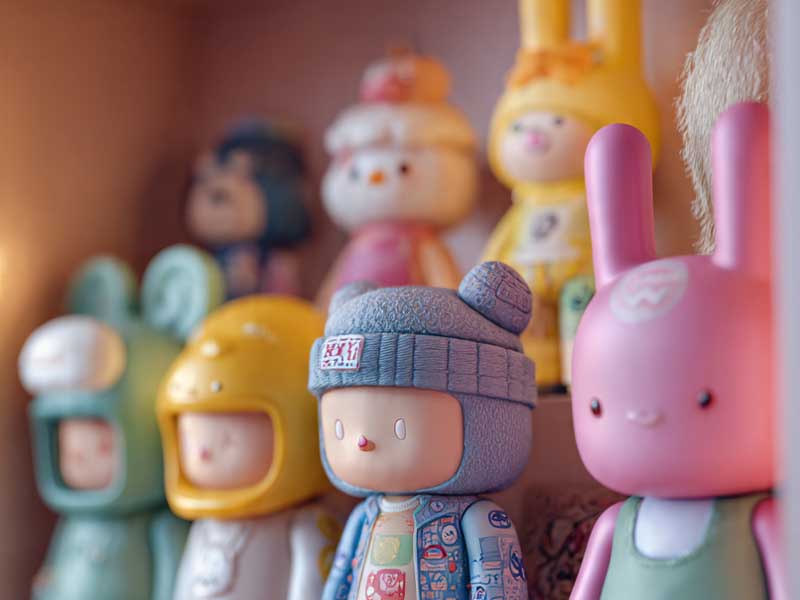 Art Toys